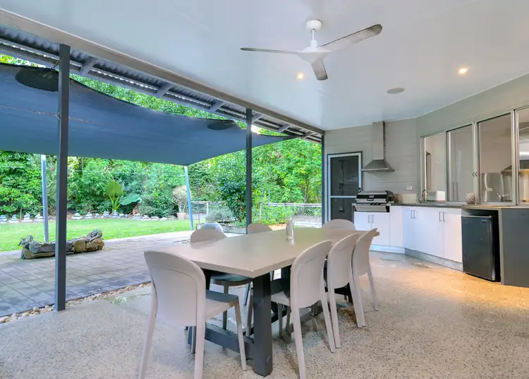 Main view of Homely house listing, 41 Mowbray River Road, Port Douglas QLD 4877