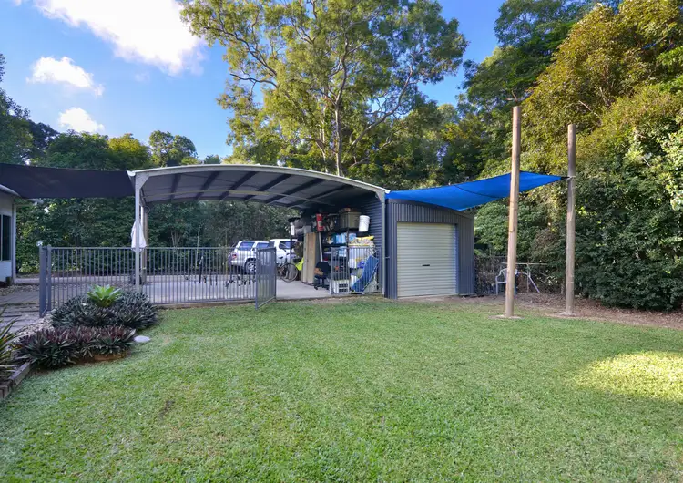 Fifth view of Homely house listing, 41 Mowbray River Road, Port Douglas QLD 4877