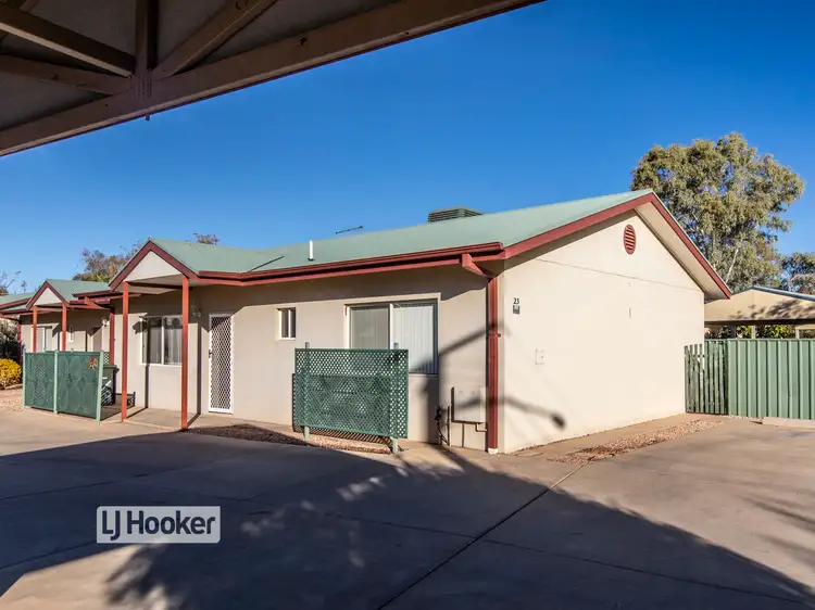 1/23 Nicker Crescent, Gillen NT 870