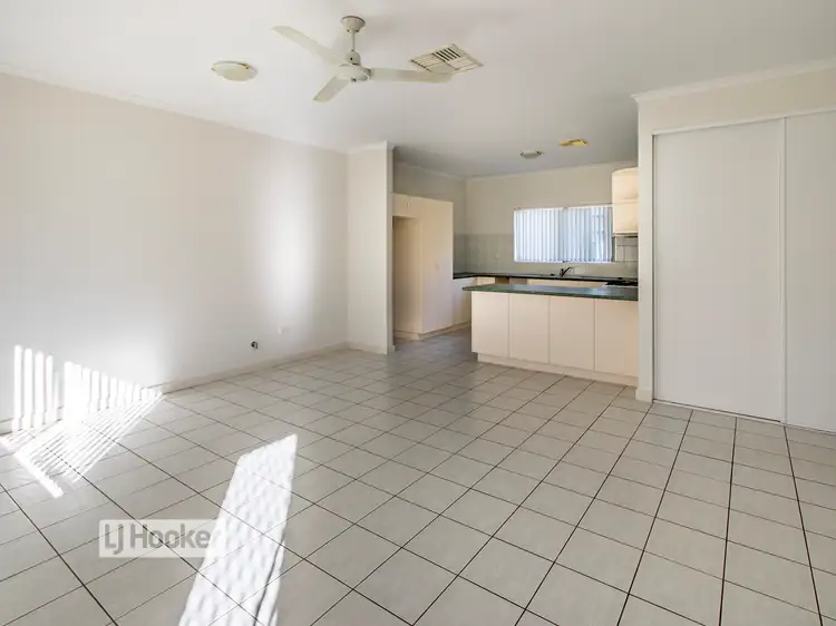 Second view of Homely unit listing, 1/23 Nicker Crescent, Gillen NT 870