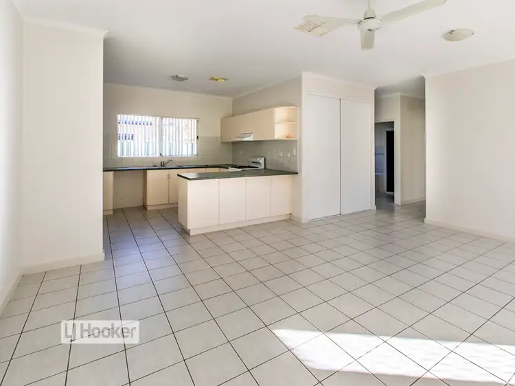 Third view of Homely unit listing, 1/23 Nicker Crescent, Gillen NT 870