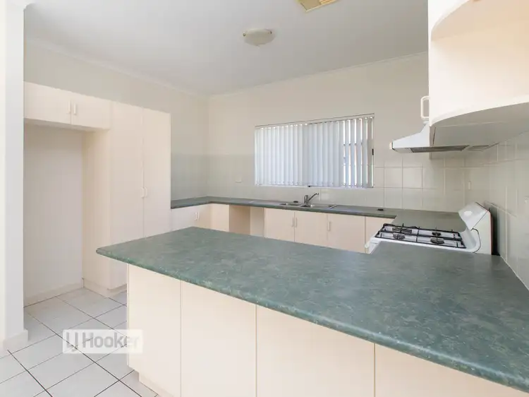 Fourth view of Homely unit listing, 1/23 Nicker Crescent, Gillen NT 870