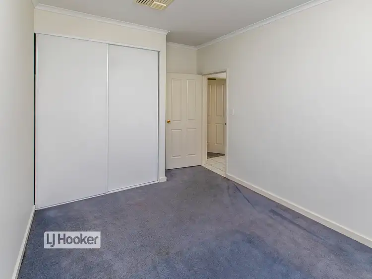 Sixth view of Homely unit listing, 1/23 Nicker Crescent, Gillen NT 870