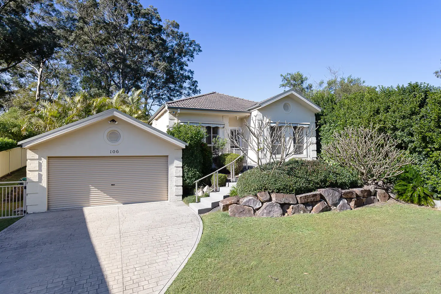 Main view of Homely house listing, 106 Jonathan Street, Eleebana NSW 2282