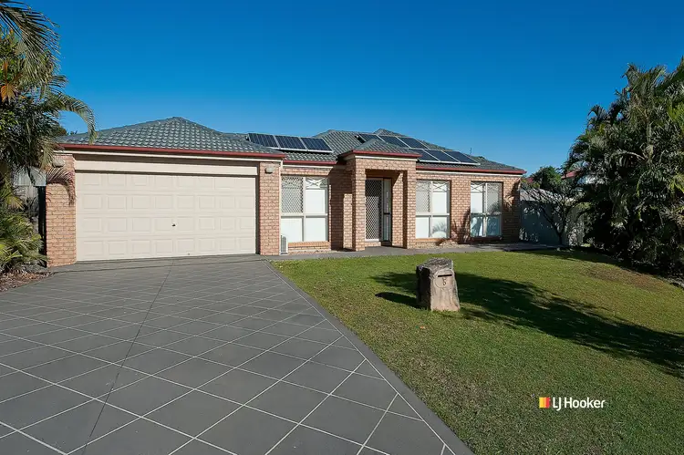 5 Surround Street, Dakabin QLD 4503