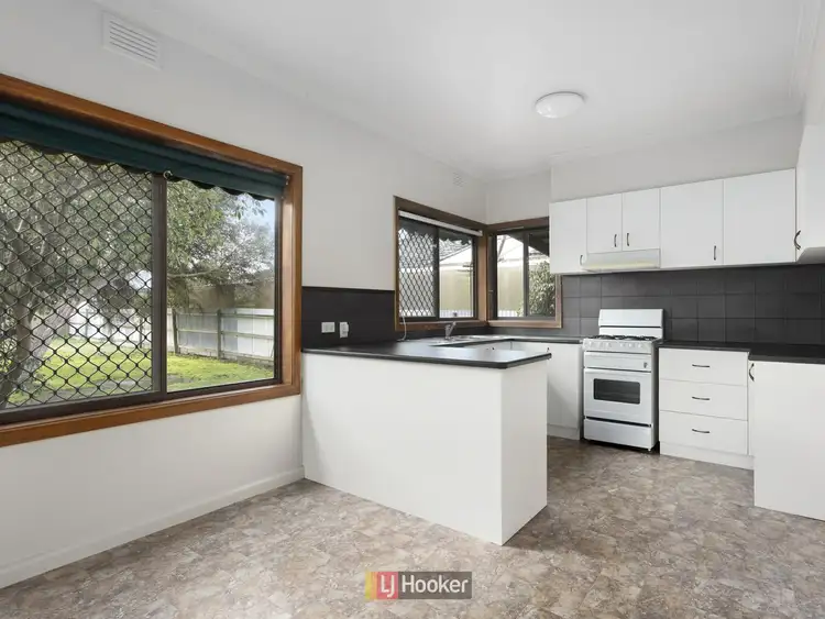 Second view of Homely house listing, 6 Cardell Court, Colac VIC 3250