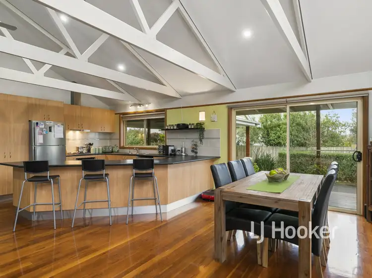 Fourth view of Homely house listing, 34 Miners Drive, Wonthaggi VIC 3995