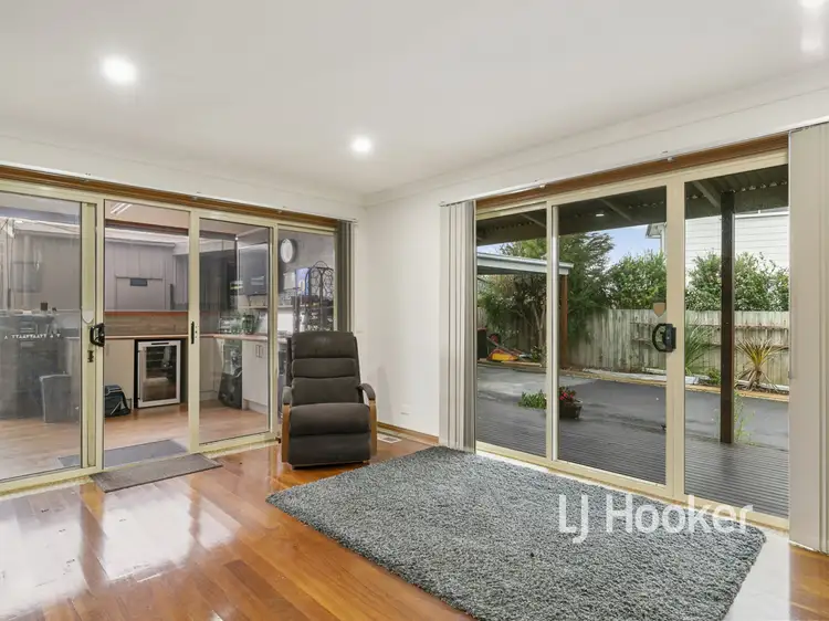 Fifth view of Homely house listing, 34 Miners Drive, Wonthaggi VIC 3995