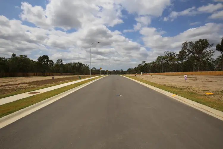Fifth view of Homely land listing, Lot 50/326 Chambers Flat Road, Logan Reserve QLD 4133