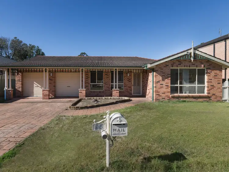 Main view of Homely house listing, 95B Fountains Road, Narara NSW 2250