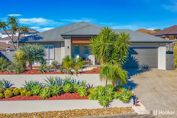 Second view of Homely house listing, 12 Clive Road, Birkdale QLD 4159
