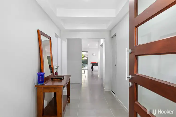 Third view of Homely house listing, 12 Clive Road, Birkdale QLD 4159