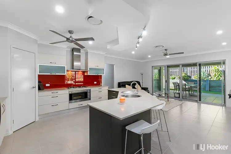 Fourth view of Homely house listing, 12 Clive Road, Birkdale QLD 4159