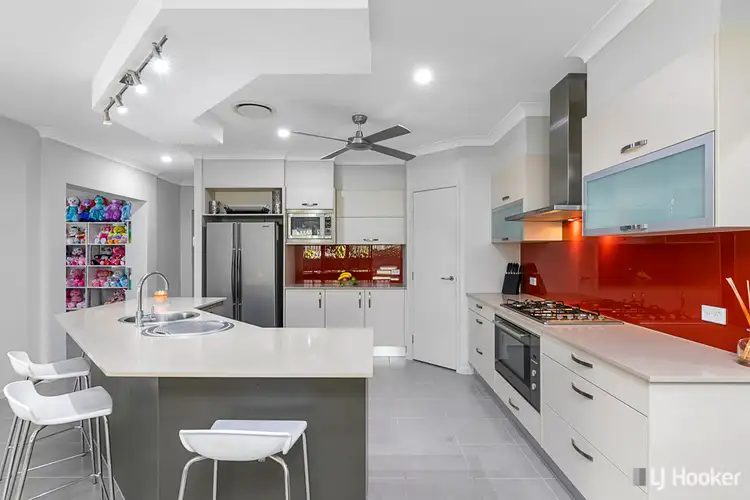 Fifth view of Homely house listing, 12 Clive Road, Birkdale QLD 4159