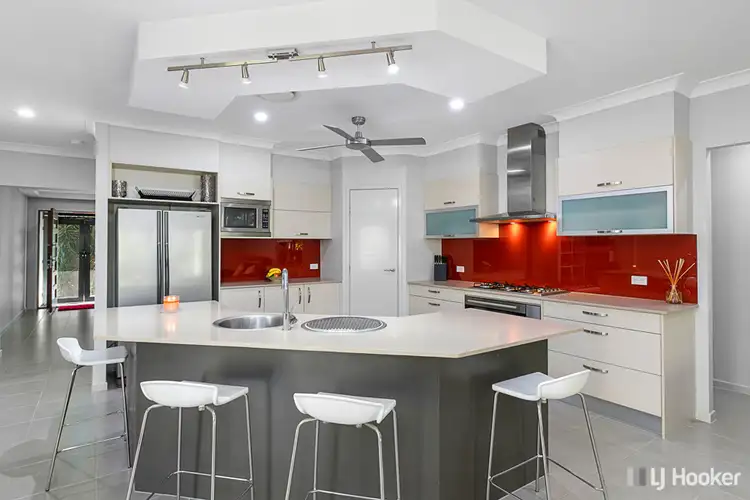 Sixth view of Homely house listing, 12 Clive Road, Birkdale QLD 4159