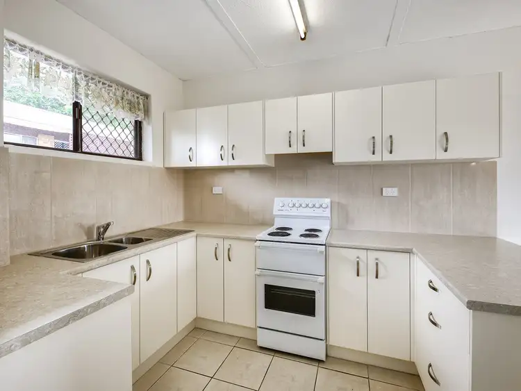 Second view of Homely unit listing, 5/46 Beatrice Street, Taringa QLD 4068