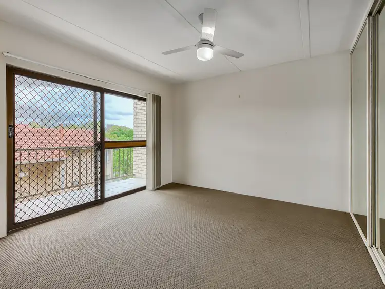 Fifth view of Homely unit listing, 5/46 Beatrice Street, Taringa QLD 4068