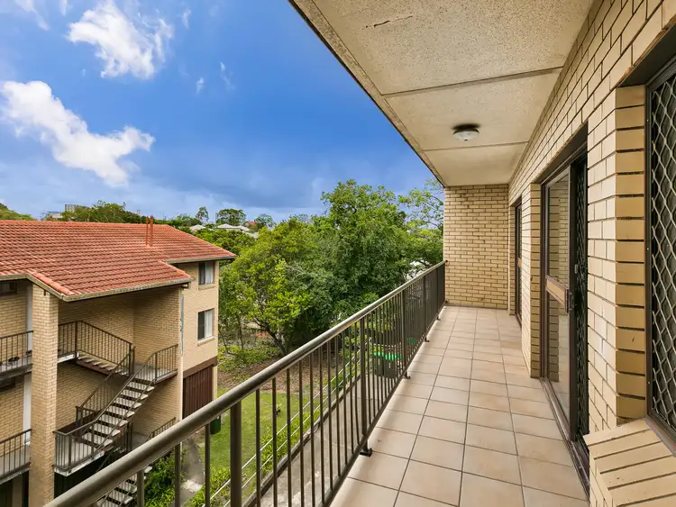 Sixth view of Homely unit listing, 5/46 Beatrice Street, Taringa QLD 4068