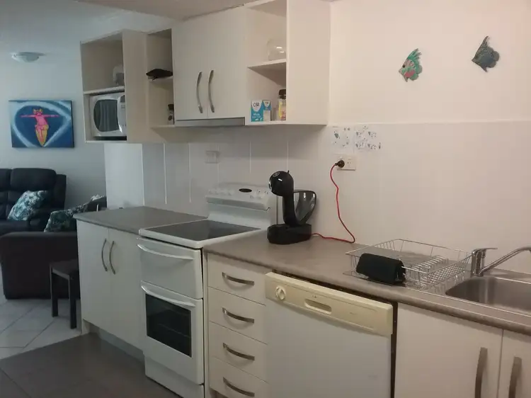 Second view of Homely unit listing, 6 PD QUEENSLANDER/8-10 Mudlo St, Port Douglas QLD 4877