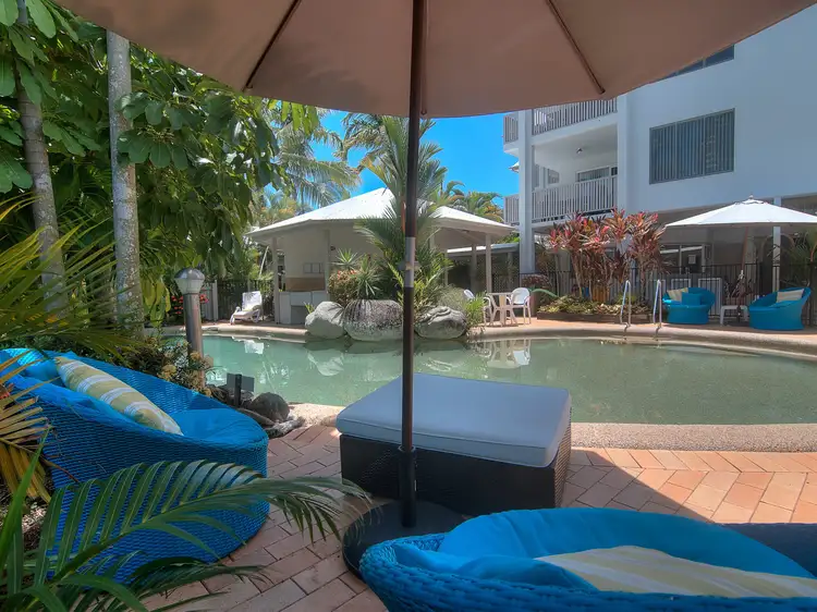 Third view of Homely unit listing, 6 PD QUEENSLANDER/8-10 Mudlo St, Port Douglas QLD 4877