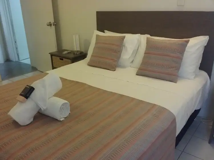 Fourth view of Homely unit listing, 6 PD QUEENSLANDER/8-10 Mudlo St, Port Douglas QLD 4877