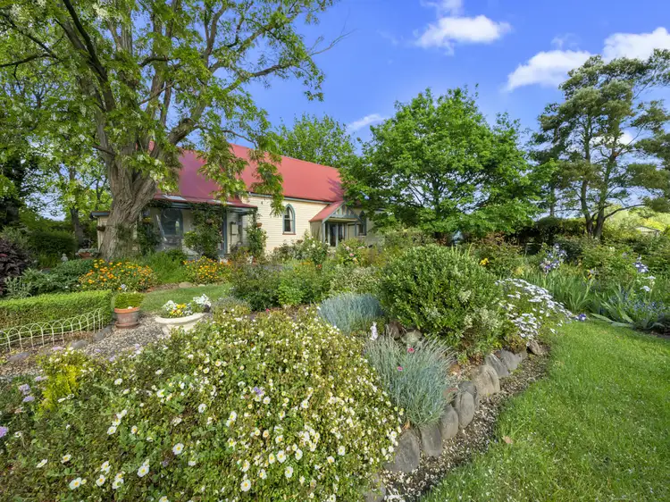 6 Kenmore Road, Glenora TAS 7140