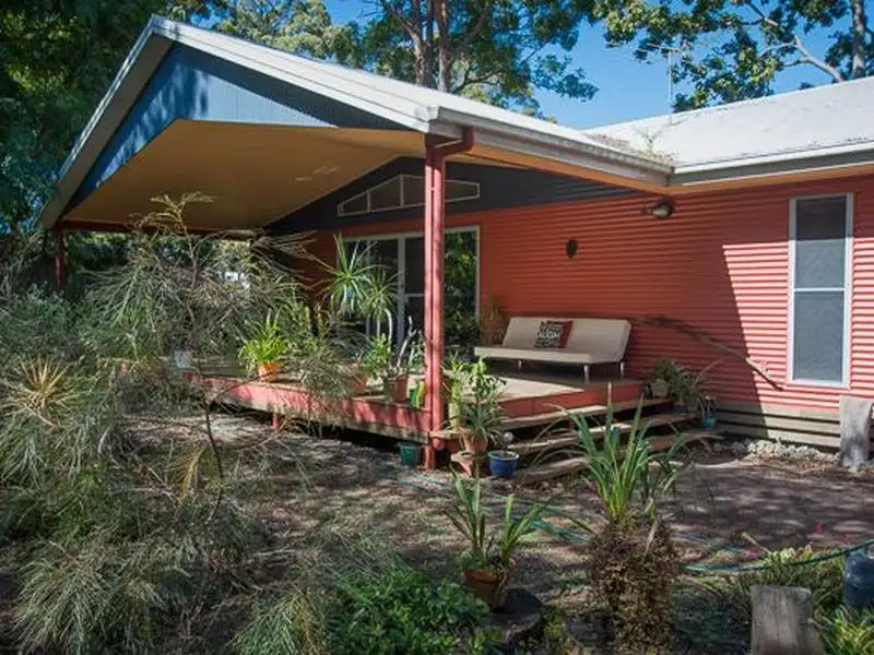 Main view of Homely house listing, 10 Udara Street, Macleay Island QLD 4184