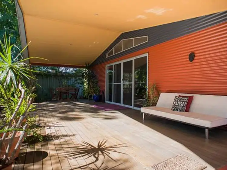 Second view of Homely house listing, 10 Udara Street, Macleay Island QLD 4184
