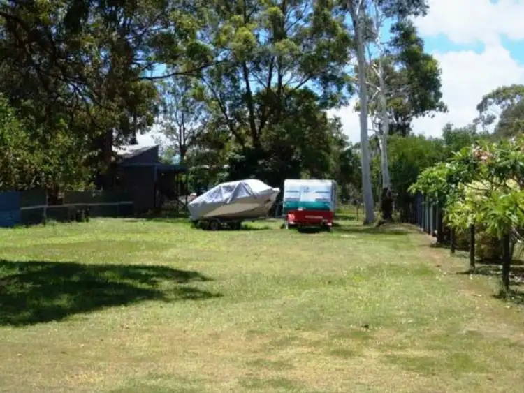 Lot 60, 9 Robin Street, Macleay Island QLD 4184