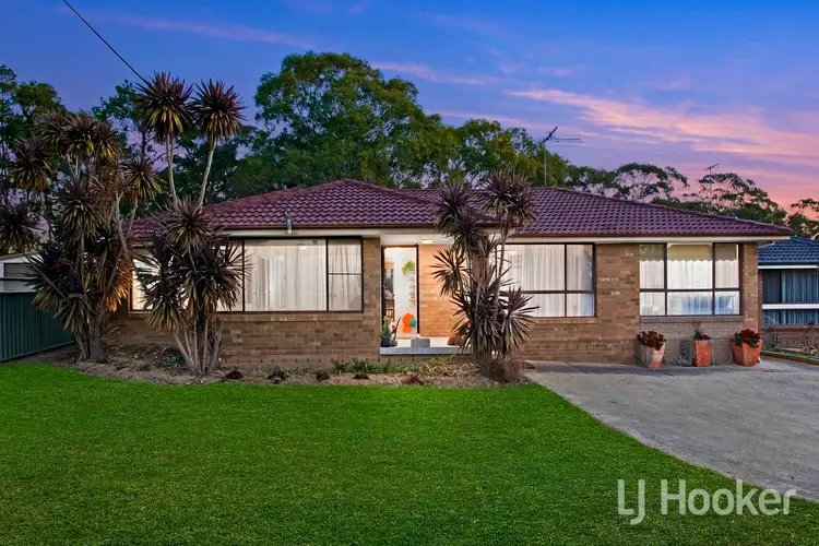 Main view of Homely house listing, 6 Scot Street, Bargo NSW 2574
