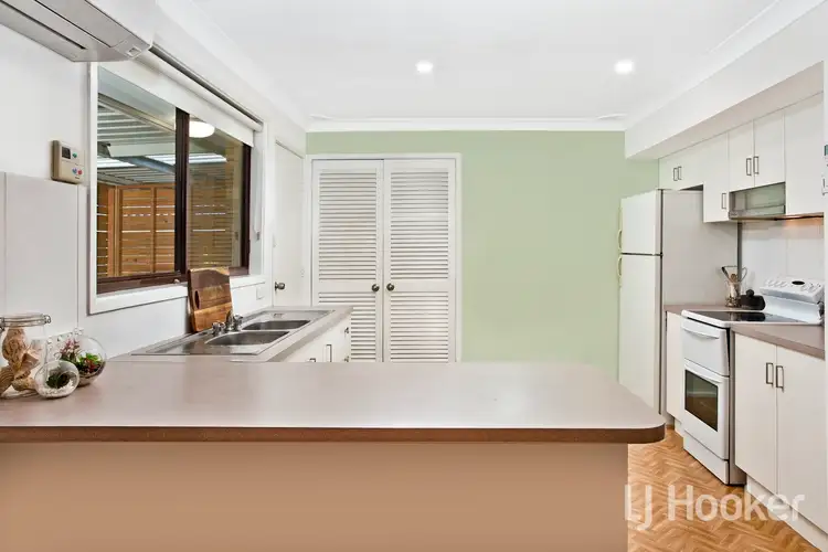 Second view of Homely house listing, 6 Scot Street, Bargo NSW 2574