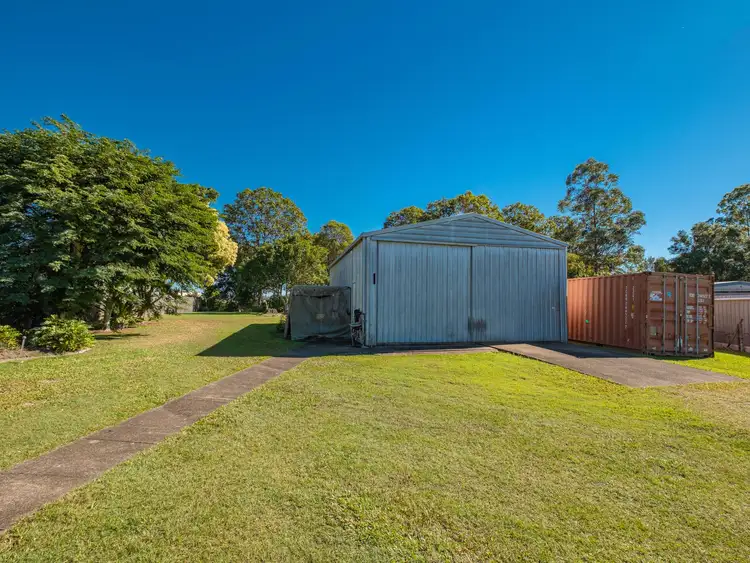 Fourth view of Homely house listing, 3 Katrina Court, Southside QLD 4570