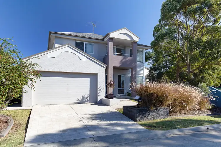 Main view of Homely house listing, 2 Siloam Drive, Belmont North NSW 2280