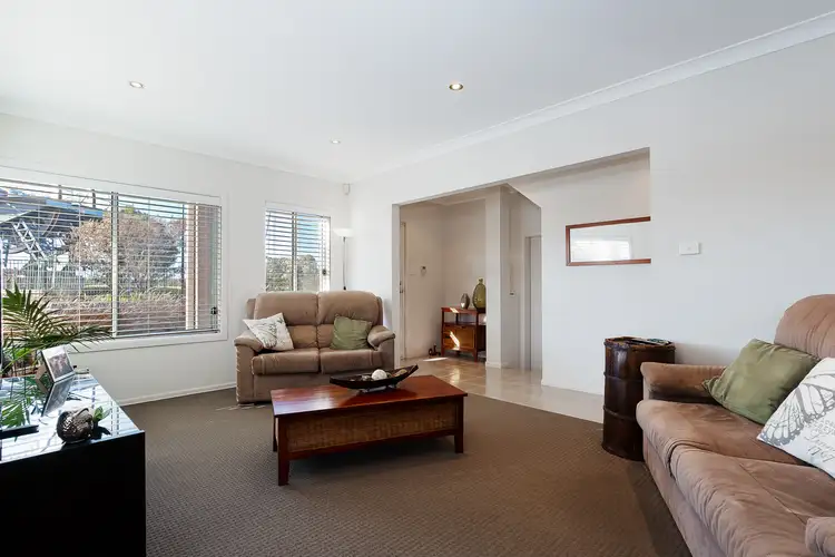 Second view of Homely house listing, 2 Siloam Drive, Belmont North NSW 2280