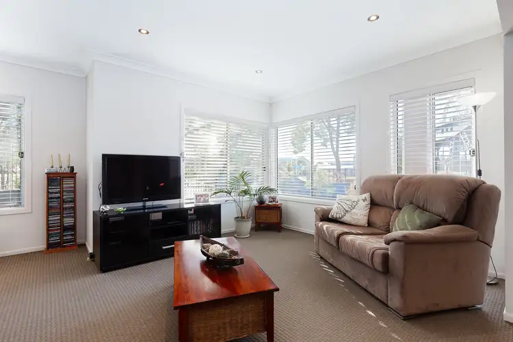 Third view of Homely house listing, 2 Siloam Drive, Belmont North NSW 2280