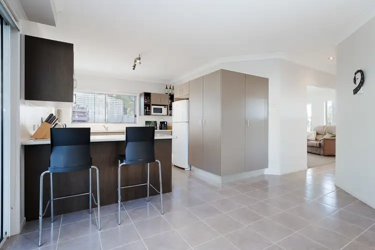 Fifth view of Homely house listing, 2 Siloam Drive, Belmont North NSW 2280