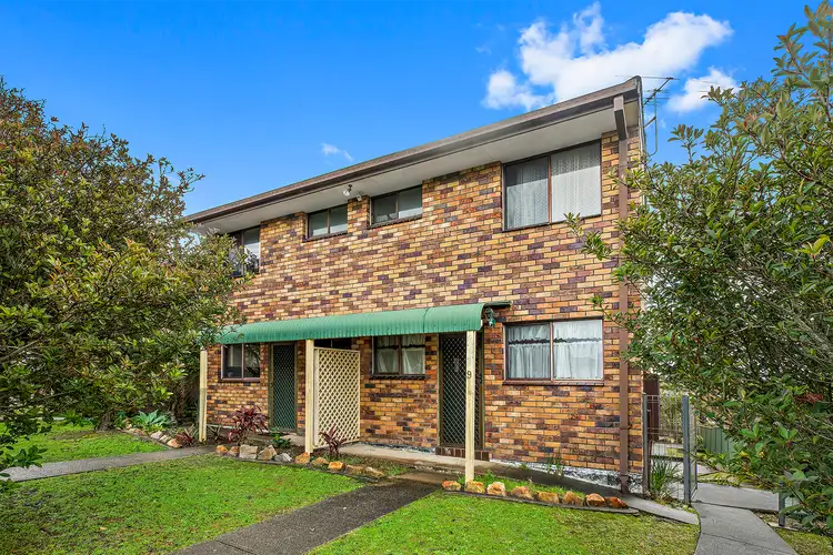 9/10 Bellenger Street, Nambucca Heads NSW 2448