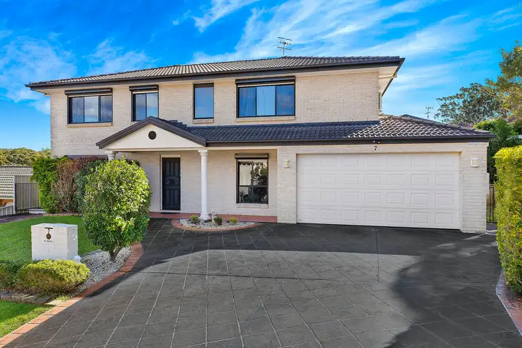 Main view of Homely house listing, 7 Tesoriero Terrace, Tumbi Umbi NSW 2261
