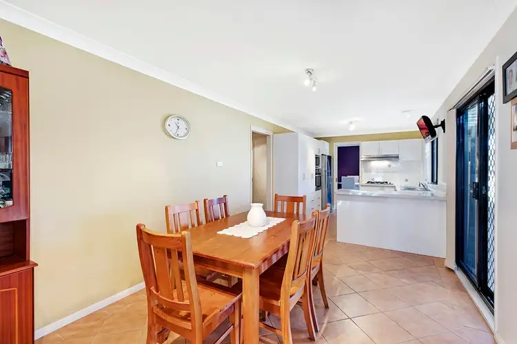 Second view of Homely house listing, 7 Tesoriero Terrace, Tumbi Umbi NSW 2261