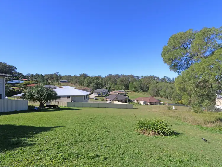 Second view of Homely land listing, 5 Myra Place, Maclean NSW 2463