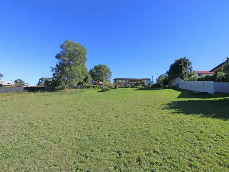 Third view of Homely land listing, 5 Myra Place, Maclean NSW 2463