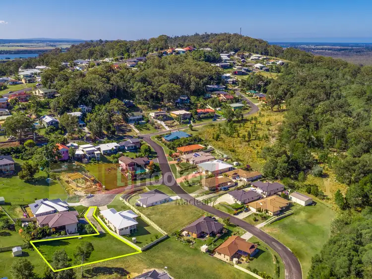 Fourth view of Homely land listing, 5 Myra Place, Maclean NSW 2463
