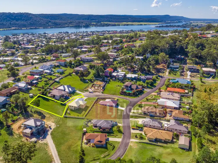 Fifth view of Homely land listing, 5 Myra Place, Maclean NSW 2463