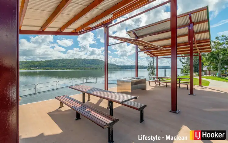 Sixth view of Homely land listing, 5 Myra Place, Maclean NSW 2463