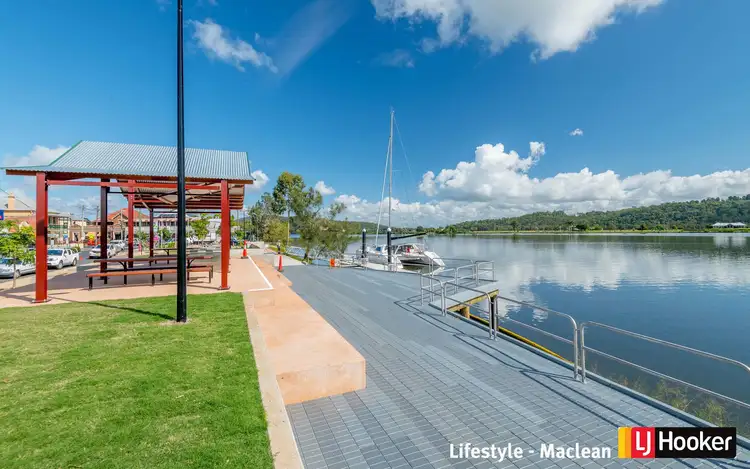 Seventh view of Homely land listing, 5 Myra Place, Maclean NSW 2463