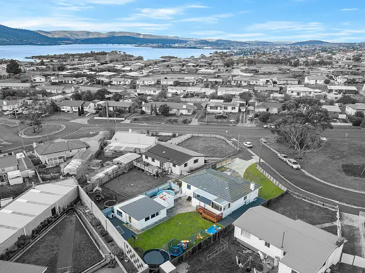 Main view of Homely house listing, 4 Bycool Circle, Chigwell TAS 7011