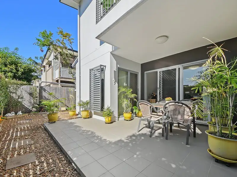 Main view of Homely unit listing, 1/14 Battersby Street, Zillmere QLD 4034