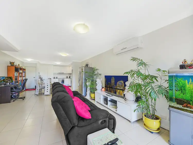 Second view of Homely unit listing, 1/14 Battersby Street, Zillmere QLD 4034
