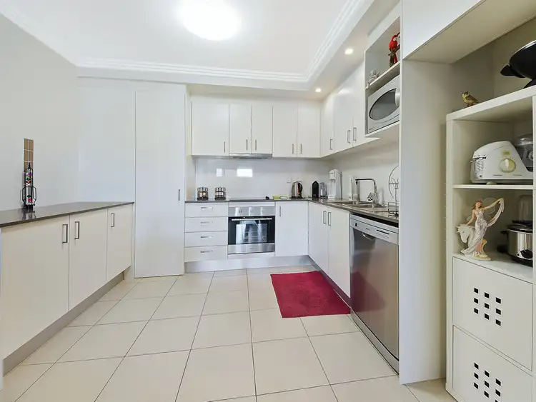 Third view of Homely unit listing, 1/14 Battersby Street, Zillmere QLD 4034