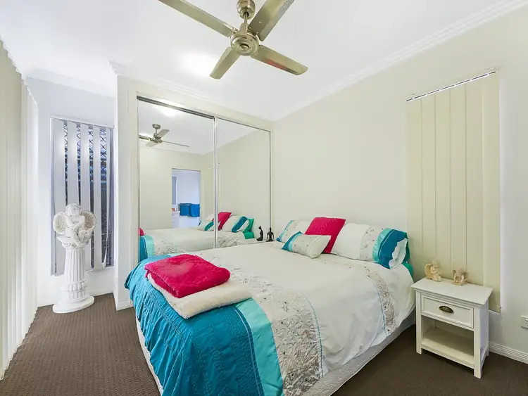 Fourth view of Homely unit listing, 1/14 Battersby Street, Zillmere QLD 4034